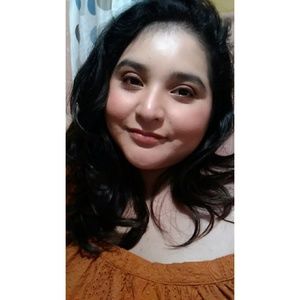 Meet your Posher, Carina